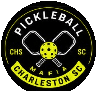 Pickleball Mafia crest